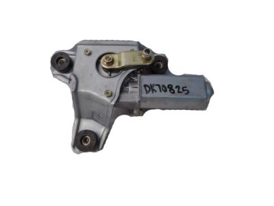 Toyota 85080-45010 Rear Motor