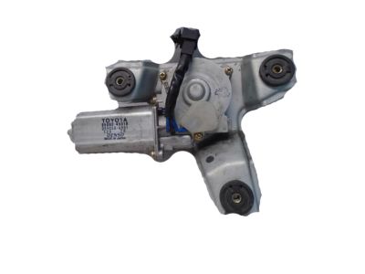 Toyota 85080-45010 Rear Motor
