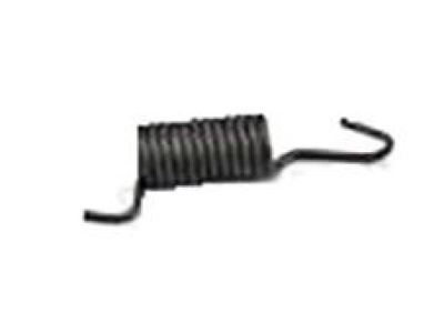 Toyota 90905-06043 Park Brake Shoes Spring