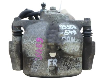 Toyota 47730-06320 Caliper Assembly