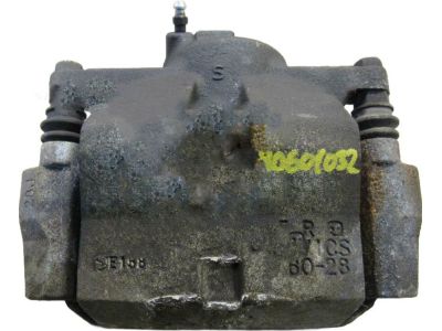 Toyota 47730-06320 Caliper Assembly