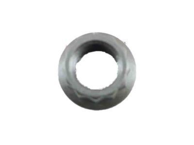 Toyota 90179-14009 Gear Nut