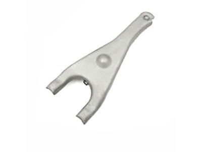 Lexus 13401-24010 CRANKSHAFT Sub-Assembly
