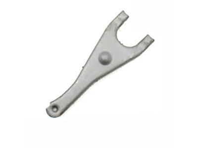 Lexus 13401-24010 CRANKSHAFT Sub-Assembly