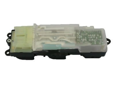 Toyota 84820-35010 Window Switch