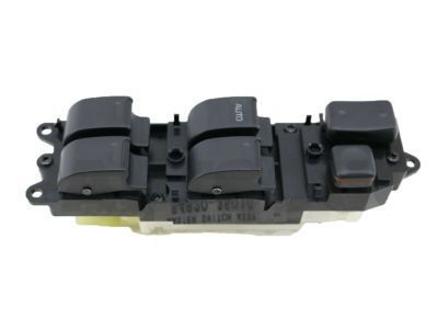 Lexus 84820-35010 Master Switch Assy, Power Window Regulator