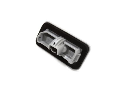 Toyota 81270-02220 License Lamp