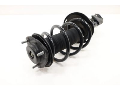 Toyota 48132-0E060 Coil Spring