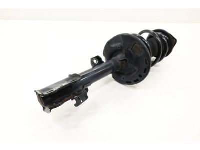 Toyota 48132-0E060 Coil Spring