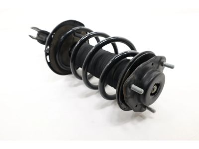 Toyota 48132-0E060 Coil Spring