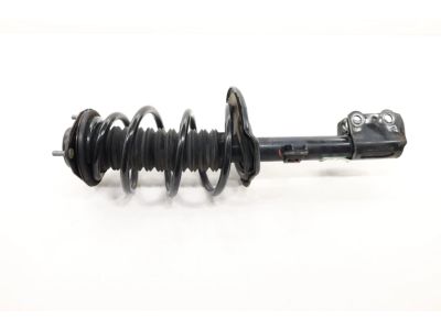 Toyota 48132-0E060 Coil Spring