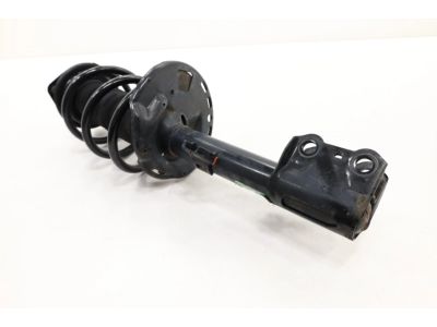 Toyota 48132-0E060 Coil Spring