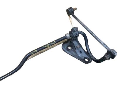 Toyota 48812-AA071 Stabilizer Bar