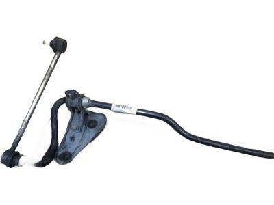 Toyota 48812-AA071 Stabilizer Bar