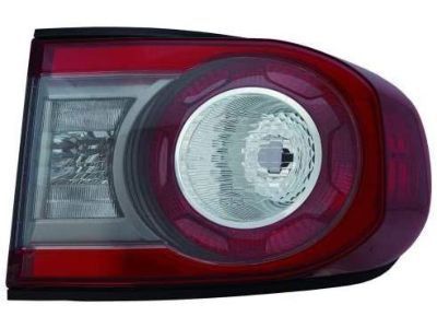 Toyota 81551-35380 Tail Lamp