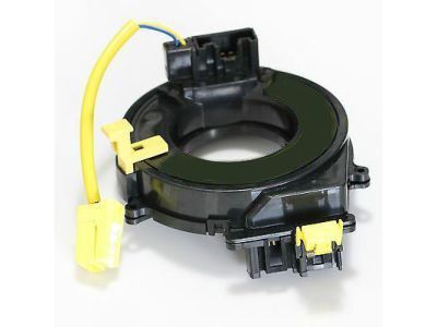 Lexus 84306-12070 Spiral Cable Sub-Assembly