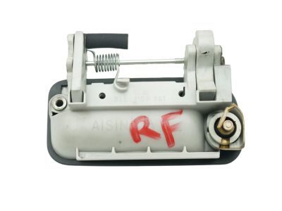 Toyota 69210-35100-B1 Handle, Outside