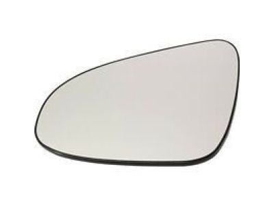 Toyota 87961-F4040 Mirror Glass