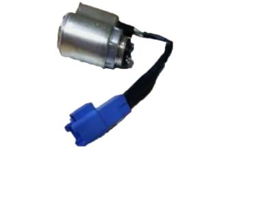 Toyota 85500-12260 Lighter Assembly