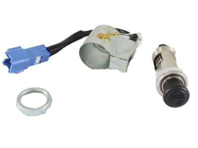 Toyota 85500-12260 Lighter Assembly