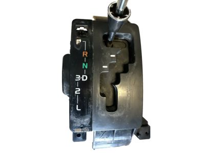 Toyota 33560-04020 Gear Shift Assembly