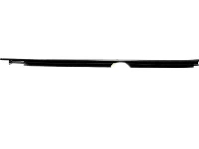 Toyota 75740-06271 Belt Molding
