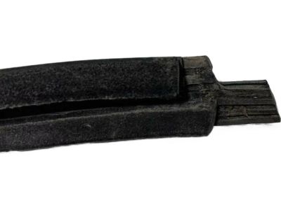 Toyota 75740-06271 Belt Molding
