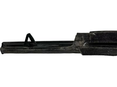 Toyota 75740-06271 Belt Molding