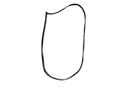 Toyota 67862-0R010 Door Weatherstrip