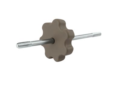 Toyota 51931-33130 Hold Down