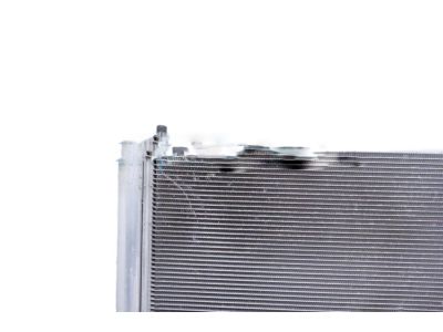 Toyota 88460-0R030 Condenser