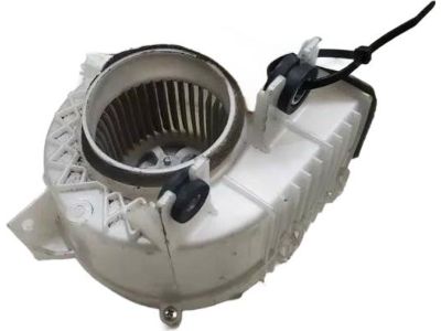 Toyota 87103-47041 Fan & Motor