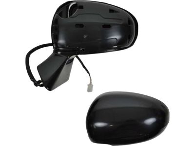 Toyota 87940-0T010-J0 Mirror Assembly