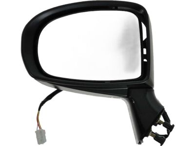 Toyota 87940-0T010-J0 Mirror Assembly