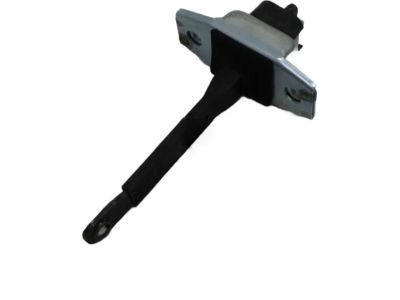 Toyota 68610-12030 Check Assy, Front Door