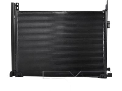 Toyota 884A0-08010 Condenser