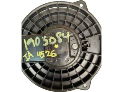 Toyota 87103-WB001 Blower Motor