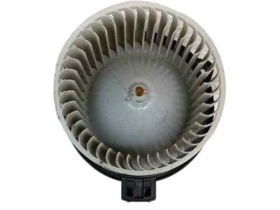 Toyota 87103-WB001 Blower Motor