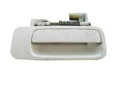 Toyota 69240-33030-B0 Handle, Outside