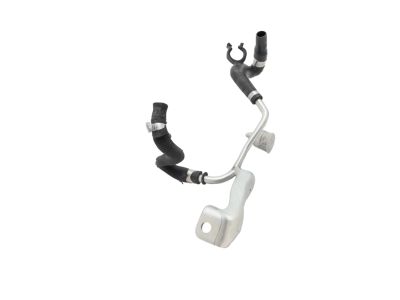 Toyota 16279-25010 By-Pass Pipe