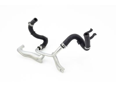 Toyota 16279-25010 By-Pass Pipe