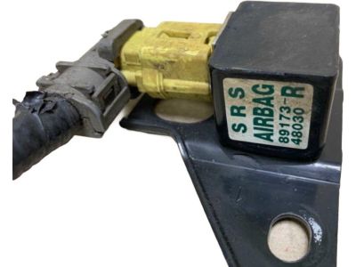Toyota 89173-49265 Front Sensor