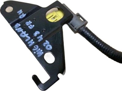 Toyota 89173-49265 Front Sensor