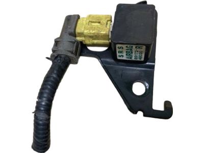 Toyota 89173-49265 Front Sensor