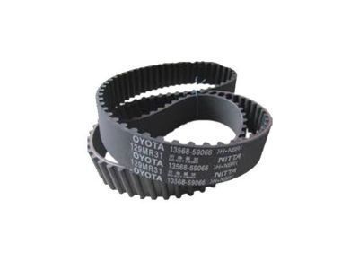 Toyota 13568-64010 Belt, Timing