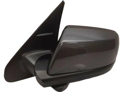 Toyota 87940-0C390-B1 Mirror Assembly