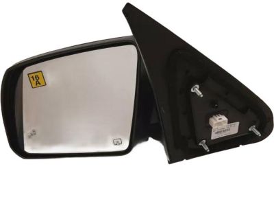 Toyota 87940-0C390-B1 Mirror Assembly