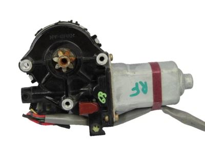 Toyota 85710-34030 Window Motor