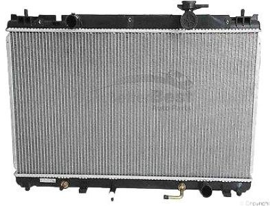 Toyota 16400-0H131 Radiator Assembly