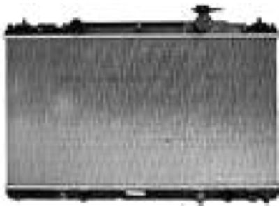 Toyota 16400-0H131 Radiator Assembly